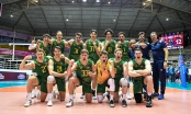 Thắng dễ Ấn Độ, bóng chuyền nam Australia thẳng tiến vào tứ kết AVC Cup
