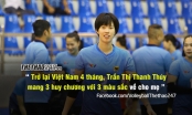 Sao bóng chuyền Thanh Thúy tạo thành tích 'khủng' khi trở về từ Nhật Bản