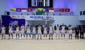 Derby Thủ đô: Thang Long Warriors 'tri ân NHM' với chiến thắng khó tưởng