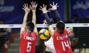 Giải vô địch bóng chuyền nam U18 Châu Á 2022 chính thức khởi tranh
