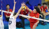 Lịch thi đấu giải vô địch bóng chuyền nam U18 Châu Á 2022 hôm nay, ngày 17/8
