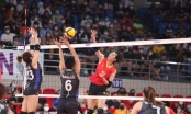 Thanh Thúy tỏa sáng, Việt Nam nhấn chìm Philippines trên thánh địa PhilSport