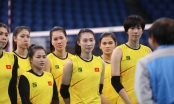 Trực tiếp Cúp bóng chuyền nữ Châu Á 2022: Việt Nam vs Philippines, 18h00 ngày 21/8