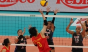 Thanh Thúy càn quét sân Philippines, ghi 20 điểm cho đội nhà