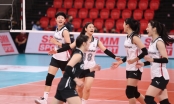 Cơ hội cho Hàn Quốc vào tứ kết AVC Cup vẫn còn nếu làm được điều này