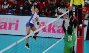 Lịch thi đấu Cúp bóng chuyền nữ Châu Á - AVC Cup 2022 hôm nay, ngày 25/8