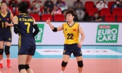 Chia cặp tứ kết AVC Cup 2022: Việt Nam đụng độ Đài Bắc Trung Hoa