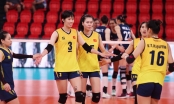 Khủng long bóng chuyền Thanh Thúy sẽ dự ASEAN Grand Prix cùng ĐTVN