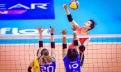 Khó tin: Việt Nam 'nhấn chìm' Indonesia trên đất Thái với tỷ số 25-9