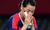 Hủy diệt Thái Lan, cầu lông Việt Nam vào tứ kết Belgian International 2022