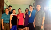 Khổng lồ bóng chuyền nhí 15 tuổi cao 1m83: CLB HCĐG đến tận nhà chiêu mộ