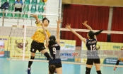 BTL Thông tin vô địch giải bóng chuyền Cúp Quân đội mở rộng 2022