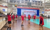 Giải bóng chuyền trẻ Cúp CLB 2022 diễn ra khi nào, ở đâu?