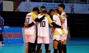 Campuchia có động thái lớn, hướng tới HCV bóng chuyền nam SEA Games 32