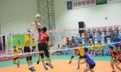 Lịch thi đấu VCK giải bóng chuyền hạng A quốc gia 2022 hôm nay (20/10)