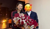 Hoa khôi bóng chuyền Kim Huệ công khai bạn trai, chờ rượu báo hỷ