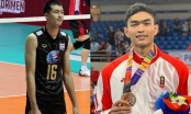ĐNÁ có 2 cầu thủ tham dự V.League bóng chuyền nam Nhật Bản 2022/23