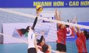 Lịch thi đấu bán kết giải bóng chuyền hạng A quốc gia 2022 hôm nay (26/10)
