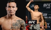 Võ sĩ hàng đầu Hàn Quốc sang Việt Nam, giao đấu với học trò Johnny Trí Nguyễn