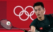 Lịch thi đấu giải cầu lông Hylo Open 2022 hôm nay (3/11)