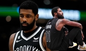 Sao bóng rổ Kyrie Irving bị 'treo giò' 5 trận tại NBA 2022/23 vì phát ngôn 'gây sốc'