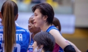 Đội bóng chuyền xếp hạng 1 V.League Nhật Bản nói 'sợ' Thanh Thúy