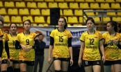 Đại gia Ninh Bình vung tiền, hai đội bóng chuyền đến Thái Lan tập huấn