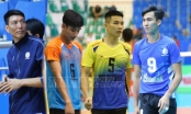 4 tay đập khủng nhất bóng chuyền Việt Nam tại Đại hội TDTT toàn quốc 2022