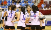 Danh sách đội bóng chuyền nữ Quân đội dự Đại hội TDTT toàn quốc 2022