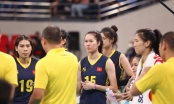 Bóng chuyền Việt Nam nhận tin dữ trước thềm SEA Games 32
