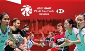Tiền thưởng '1,5 triệu đô' của giải cầu lông BWF World Tour Finals 2022