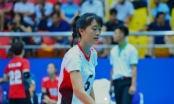 Phụ công Thanh Mai - hiện tượng mới của bóng chuyền nữ Việt Nam