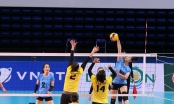 Lịch thi đấu bán kết bóng chuyền Đại hội TDTT toàn quốc 2022 mới nhất