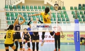 Bùi Ngà giải mã Bích Tuyền, bóng chuyền nữ Quân đội vào CK Đại hội TDTT