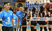 Xác định 2 đội bóng chuyền 'đầu tiên' vào chung kết Đại hội TDTT 2022