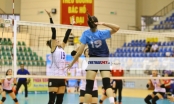 Đánh bại Long An, bóng chuyền nữ Quân đội vô địch Đại hội TDTT 2022