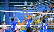 Lich thi đấu CK bóng chuyền Đại hội TDTT ngày 16/11: Khánh Hòa vs Quân đội