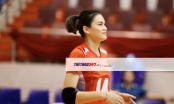 Rộ tin Như Quỳnh 'rời' đội bóng chuyền Quảng Ninh, chính chủ lên tiếng