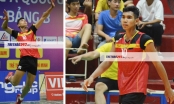 Sau Quốc Duy, bóng chuyền nam Trà Vinh tiếp tục có tay đập khủng