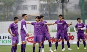 Tuấn Anh giúp cầu thủ Việt kiều Đức hòa nhập nhanh cùng ĐTVN