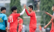 Đàn em Quang Hải có 'dấu ấn đầu tiên' tại châu Âu