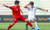 HLV Hàn Quốc chỉ ra 'điều bổ ích' sau trận hòa ở Dubai Cup 2022