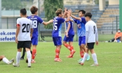 Quân bầu Đức tiếp tục chạm mặt đàn em Quang Hải