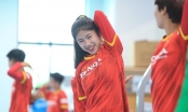 Thanh Nhã đặt mục tiêu tại SEA Games 31
