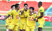 HAGL nhận chỉ thị quan trọng từ AFC trước giải đấu số 1 châu Á