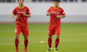 Chốt ban cán sự U23 Việt Nam: Bất ngờ với vai trò của Đỗ Hùng Dũng
