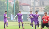 VFF tổ chức cuộc họp quan trọng về môn bóng đá SEA Games 31