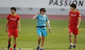 U23 Việt Nam có sự bổ sung chất lượng cho SEA Games 31