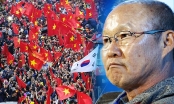 Người đại diện HLV Park 'nhắc khéo' tới hợp đồng ngay sát thềm SEA Games 31