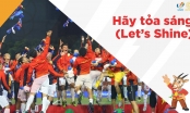 Ra mắt MV ca nhạc chính thức của SEA Games 31